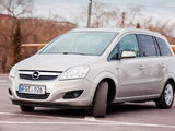 Opel Zafira foto 5