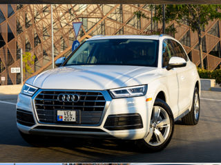 Audi Q5 foto 5