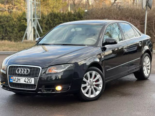 Audi A4 Avant foto 4