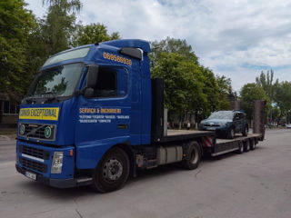 Volvo FH440