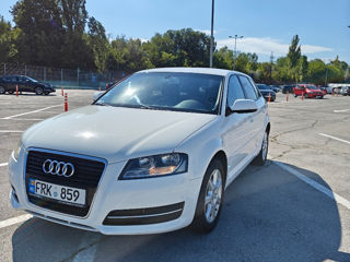 Audi A3 foto 1