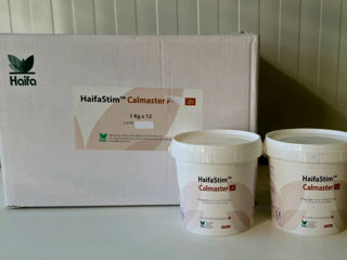 HaifaStim Calmaster / Oxid De Calciu Chelatat / Haifa Chemicals Ltd. foto 2