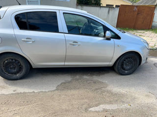 Opel Corsa foto 5