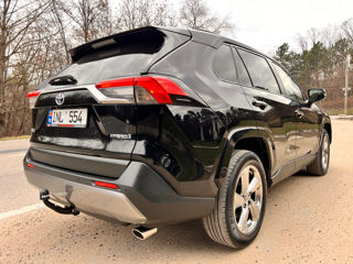 Toyota Rav 4 foto 4