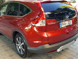 Honda CR-V foto 3