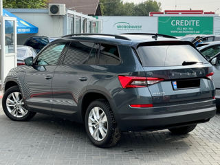 Skoda Kodiaq foto 3