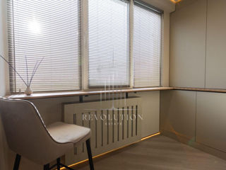 Apartament cu 2 camere, 78 m², Ciocana, Chișinău foto 8