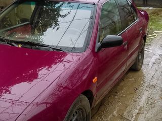 Nissan Primera foto 3