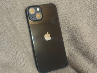 iPhone 13 Midnight Blue