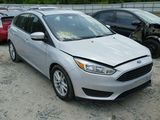 Ford Focus foto 1