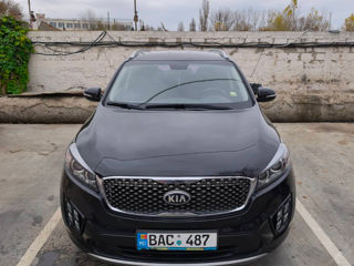 KIA Sorento foto 6