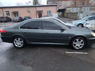 Peugeot 607 ,,406,106 foto 5