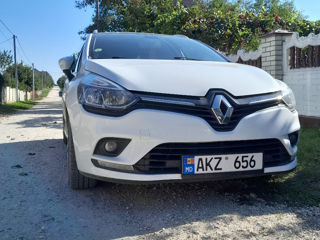 Renault Clio foto 2