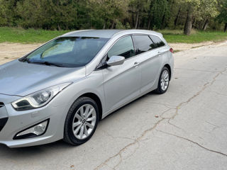 Hyundai i40 foto 3