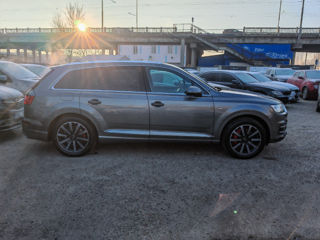 Audi Q7 foto 4