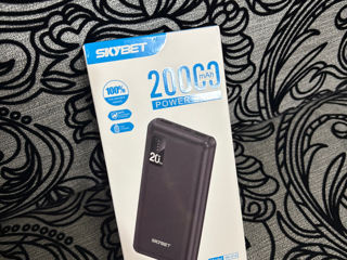 Power bank