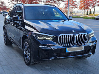 BMW X5 foto 3