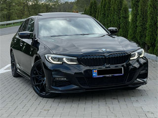 BMW 3 Series foto 1