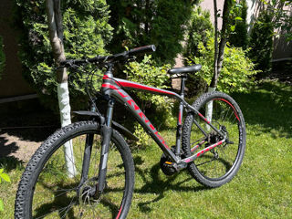 Bicicletă Kross 29