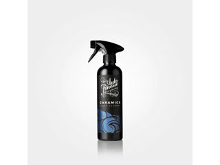 Auto Finesse Caramics Glass Cleaner 0.5L