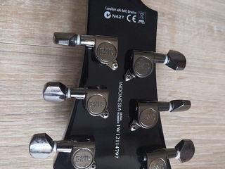 Ltd (esp) H-330fmnt- Seymour Duncan foto 8