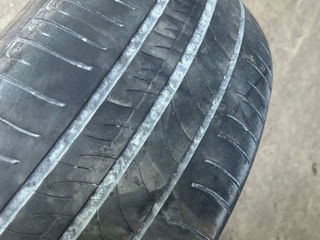 Продам 1 б.у шину 205/55 R16 Michelin Energy saver foto 4