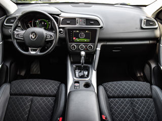 Renault Kadjar foto 7