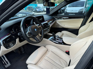 BMW 5 Series foto 6