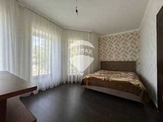 De vânzare casă de locuit 150 m2 în orășelul Durlești. foto 9