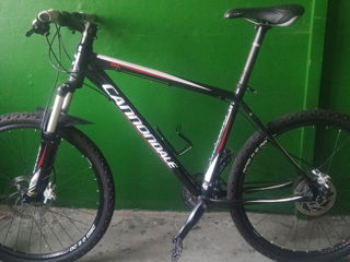 Продаю Cannondale Trails L