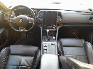 Renault Talisman foto 5