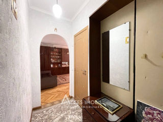 Apartament cu 1 cameră, 50 m², Râșcani, Chișinău foto 3