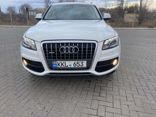 Audi Q5 foto 1