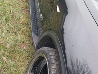 Bmw X5 e70 фото 2