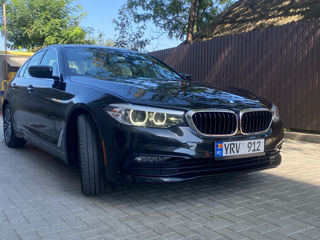 BMW 5 Series foto 2