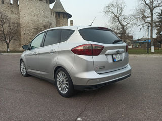 Ford C-Max foto 6