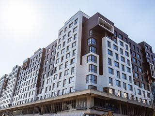 Куплю квартиру срочной продажи.Предлагайте любой вариант От 40 m Новострой foto 16