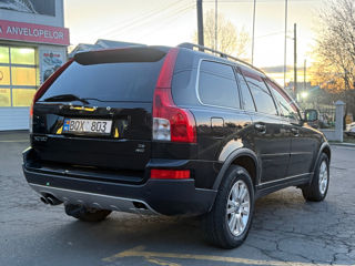 Volvo XC90 foto 6