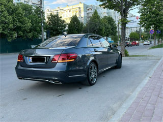 Mercedes E-Class foto 4