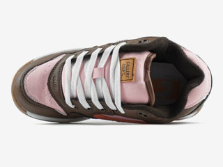 Vans Rowley XLT  Brown/Pink Women's foto 3