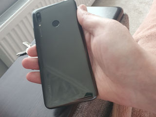 Huawei p smart 2019. 3/64gb.  1150 lei foto 2