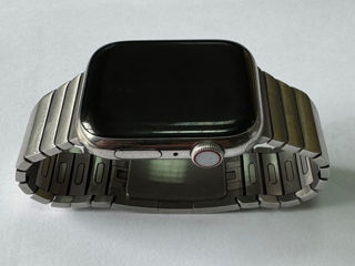 Apple Watch Series 7 foto 3