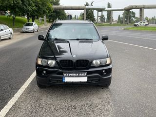 BMW X5 foto 2