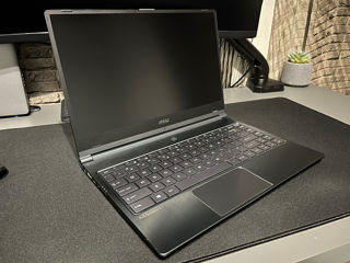 Laptop MSI Modern 14 A10M