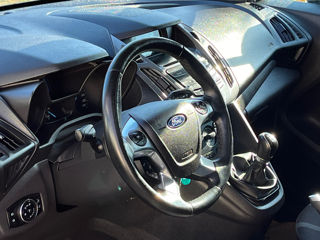 Ford Transit Connect foto 12