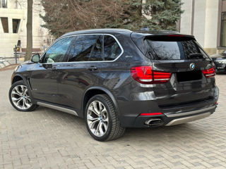 BMW X5 foto 4