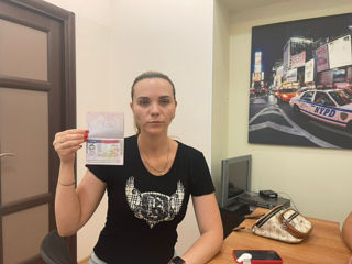 визы США, Канаду, Иммиграционные процессы, воссоединение семьи. K1 K3 visa ... foto 3