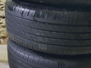 Anvelope Goodyear 215*50 R18 foto 2