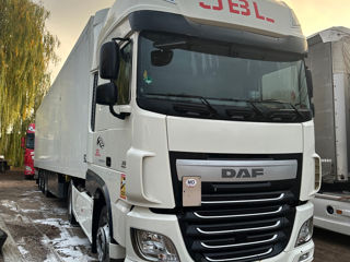 Daf XF 460 foto 2