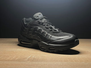 Новые Nike AirMax 95 foto 3